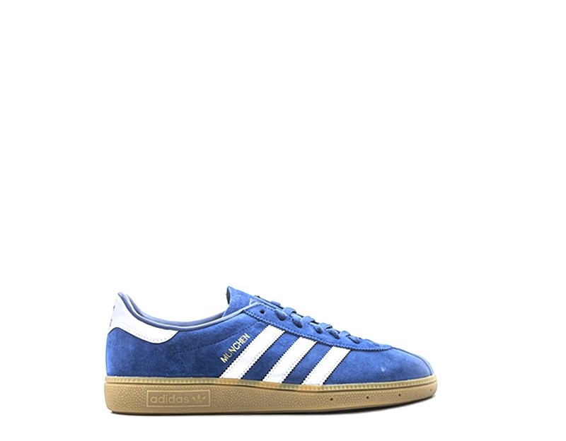Zapatos ADIDAS Hombre Azul Gamuza BY9791 Zapatos Hombre ADIDAS Hombre Zapatos Azul Gamuza BY9791 a885fd