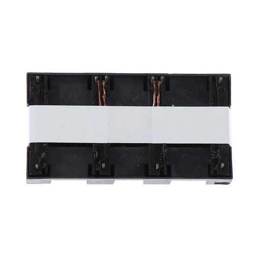 1Pc QGAH02107 Liquid Crystal LA32B 360C5 Power Board Step-up Transformer Coil - Zdjęcie 7 z 9
