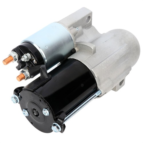 Starter For Buick Century Chevrolet Impala Venture GMC Pontiaac 6481 SDR0069 - Picture 5 of 15