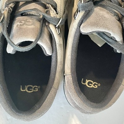Brock ii shop wp sneaker