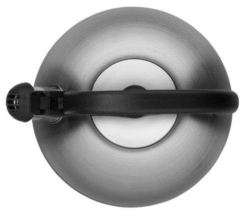 WMF Whistling Kettle Orbit 1.5 Liter Cromargan 18/10 Stainless Steel Hervidores - Picture 4 of 12