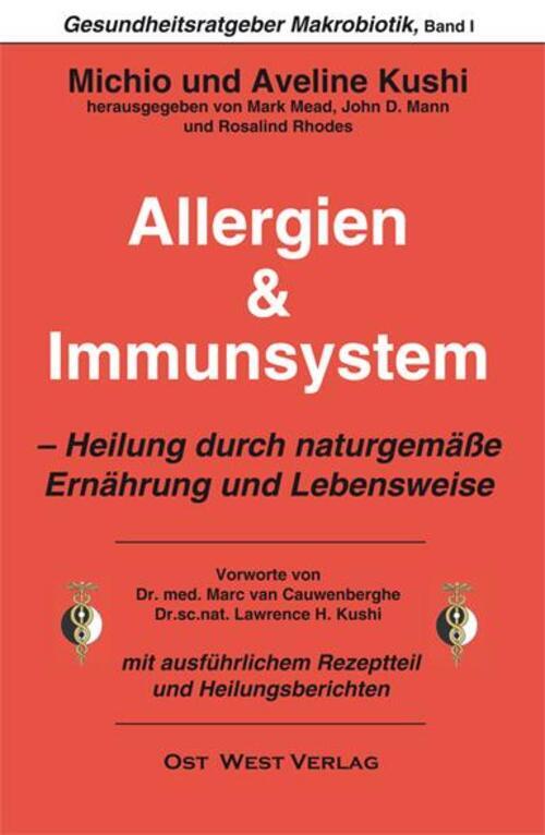 Thumbnail - Allergien & Immunsystem Heilung Durch Naturgemäße Ernährung Und