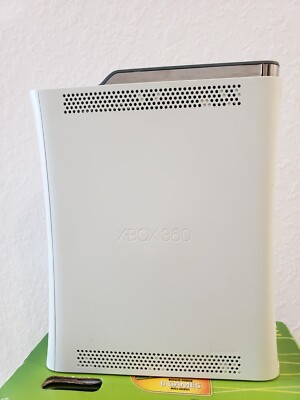Xbox - アポ Original Genuine Microsoft OEM Xbox 360 Power Supply - All