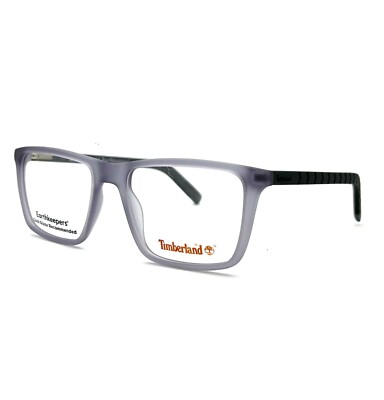 Timberland Optical Frame TB1680 020 54-18-145 in Gray