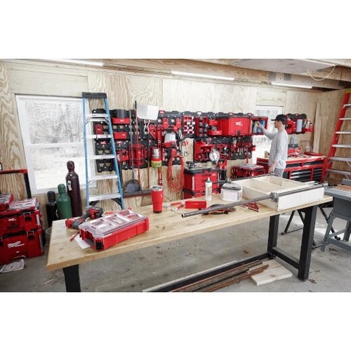 Juego de contenedores Milwaukee 48-22-8062 2pk para PACKOUT™ - Imagen 5 de 8