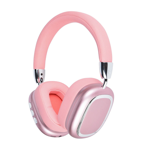 Wireless Bluetooth Headphones  B35 Bluetooth Headphone Wireless Stereo Noise Red - Picture 8 of 12