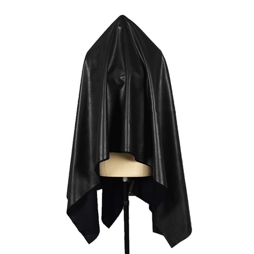 PU weicher Lederstoff matt Kunstleder zum Nähen Kleidung Jackenmaterial DIY - Bild 10 von 48