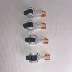 4 Lego Mindstorms NXT Electric Motor Servo Part 53787 9797 8527 9844