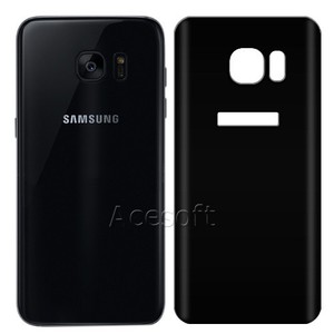 NEW-Back-Screen-Protector-for-T-Mobile-Samsung-Galaxy-S7-edge-SM-G935T-US-Seller