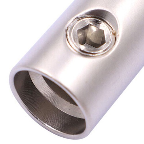 4-20PC 1/0 Gauge To 0 Gauge Car Stereo Audio Amp Power/Ground Input Wire Reducer - Picture 8 of 16