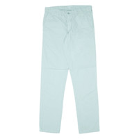 CARHARTT WIP Johnson Pant Mens Trousers Blue Regular Tapered W28 L32
