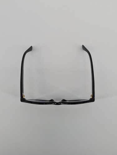 Gucci Gg0420o Black framed Glasses - Picture 2 of 9