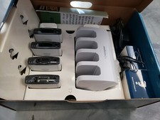 Texas Instruments TI Navigator: Student Kit Classroom Learning System