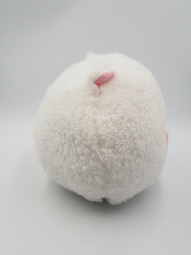 ¿Es la orden un conejo? B1006 Tippy Peluche 5" Furyu Peluche TAG Juguete Muñeca Japón - Imagen 5 de 8