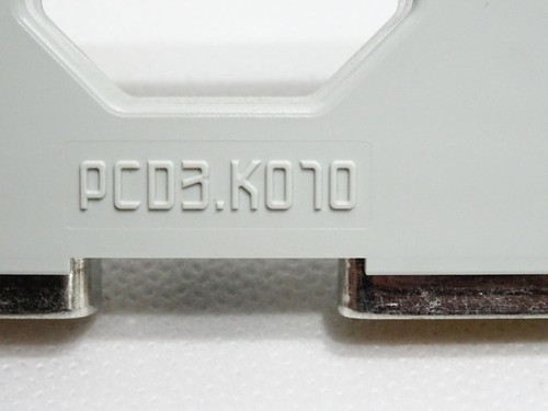 Conector Saia PCD PCD3.K010 - Imagen 3 de 4