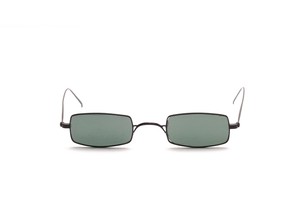 Thin-amp-light-comfortable-squared-matte-black-sunglasses-H20
