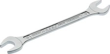 HAZET 450N-18X19 Doppel-Gabelschlüssel