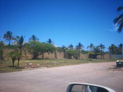 Terreno en venta en el Fraccionamiento Velamar
