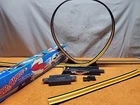 I•Vintage Hot Wheels 1981 Loop & Chute Stunt Play Set No Car Original Box