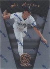 1997 Pinnacle Certified - Al Leiter #81