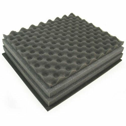 Audiopile Pick & Pluck Foam Sets for 18" Deep Rack Drawers - Picture 1 of 3
