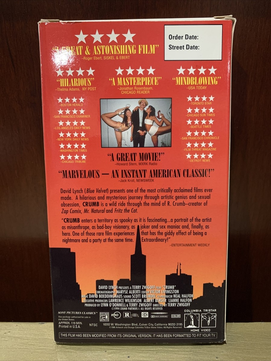 動作確認済 EXTREME「Baltimore 95. 3.7」 VHS Cry Terror VHS Rare King Bee Video Thriller 70s TV Movie Bob