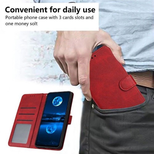 Flip PU Leather Card Wallet Phone Case For Google Pixel 9 8 Pro 7 6 8A 7A 6A - 第 73/88 張圖片