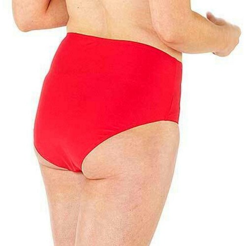 Womens Fashion Teens Mix & Match Swimwear Bikini Top Briefs Bottoms High Waist - Picture 63 of 85