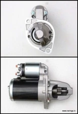 Starter Motor 12V/0.9Kw 8t ACW COLT CZC VI 1.5 JS1359