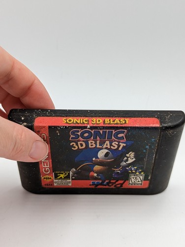 Sega Genesis Games (MAKE A BUNDLE)(PICK YOUR GAMES) - Picture 579 of 855