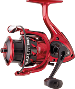 Fishing Reel TRABUCCO BLAZE XT FD , New Model 2018 Fishing Reel TRABUCCO BLAZE XT FD , New Model 2018