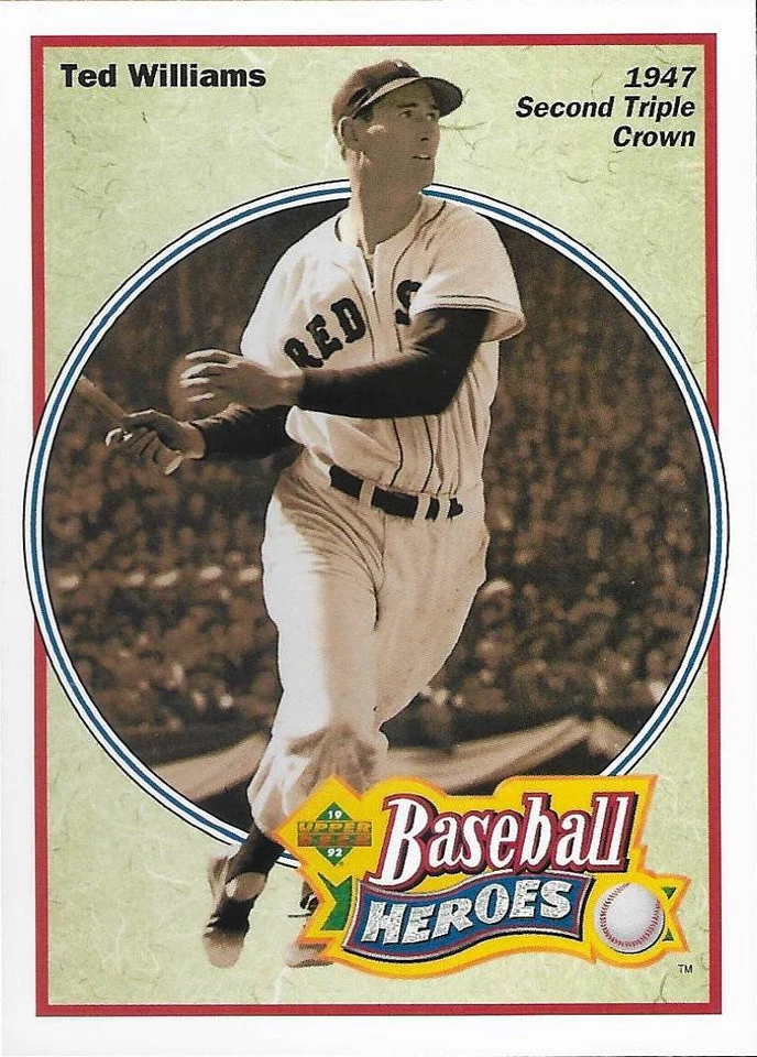 1992 Upper Deck Baseball (#601-800 + inserts) - Complete Your Set - Image 2 of 4