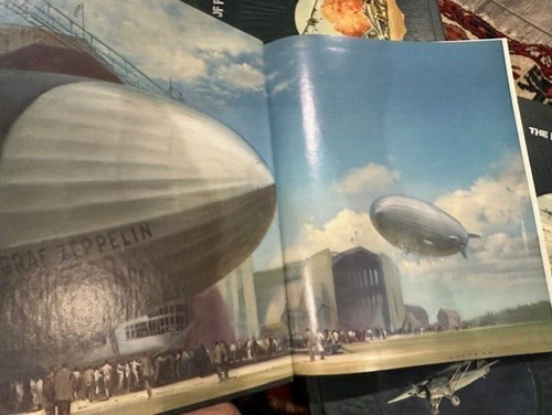 12 book set : The Epic of Flight Series : Time-Life Books - Picture 8 of 18
