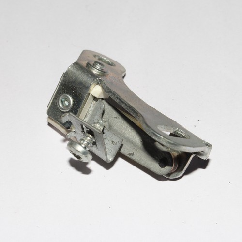 AC Delco DSB752C 10118004 7992202 Ford Escort Capri Cortina Transit Contact Set - Picture 7 of 10