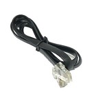 Ethernet (RJ-45) Radio Communication Coaxial Cables & Connectors