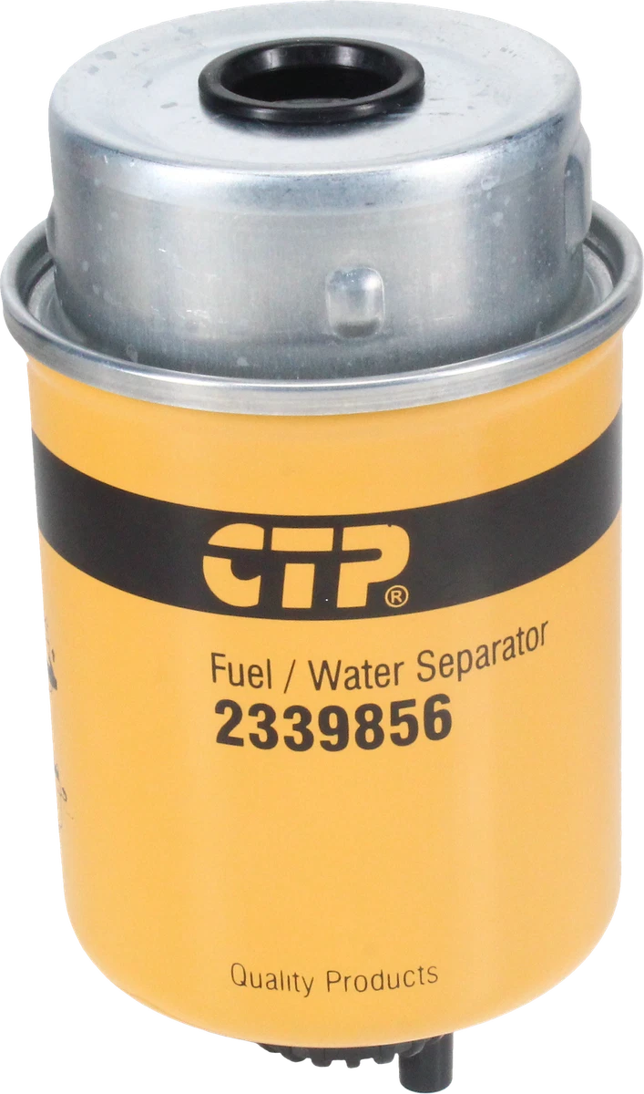 Fuel Water Separator 2339856 fits Caterpillar 277C 279C 287B 287C  