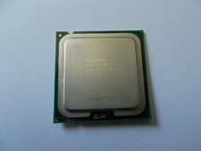 Intel Core2Duo E6600 SL9S8 Socket 775 Core 2 Duo Processor CPU FSB 1066, #SU162