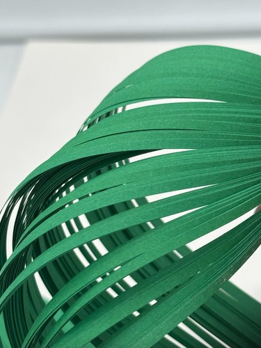 5mm 120pc Quilling Paper Strips Various 30 Colours Craft Handmade DIY 54cm Long - Picture 34 of 42