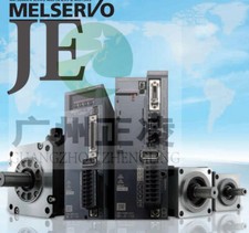 MITSUBISHI SERVO MOTOR HG-KN23K FREE EXPEDITED shipping NEW