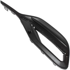LÜFTUNGSGITTER STOßFÄNGER GRILL GITTER LINKS FÜR OPEL ASTRA V K 19-21