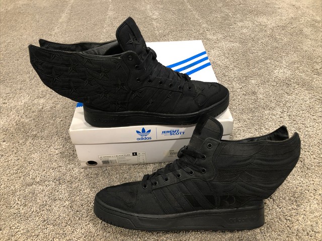 asap rocky wing shoes