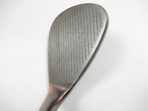 TaylorMade HI-TOE RAW BIG FOOT Wedge #58(1Club)/Zelos/Flex:S/Wedge - Picture 5 of 8