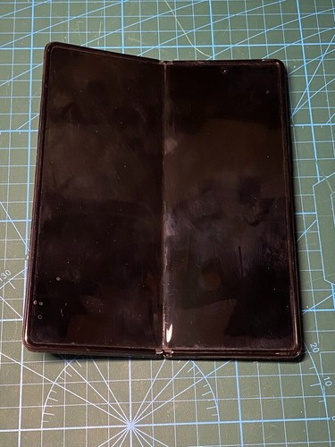 Samsung Galaxy Fold 2 5G SM-F916U1 Ecrans Cassés HS 256Go - Photo 7/8