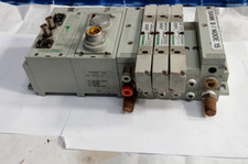 NUMATICS 239-1841 COMMUNICATION CONTROL / CONTROLNET / X3 051BB400M000061 SOLE