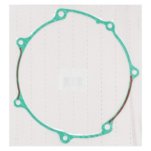 Clutch Cover Outer Gasket for Yamaha YZ450F YZ 450F 2003-2009 - Picture 3 of 7
