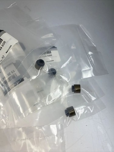 16 pcs. Original Renault sealing kit valve shaft 132076485R for RENAULT NISSAN - Picture 5 of 11
