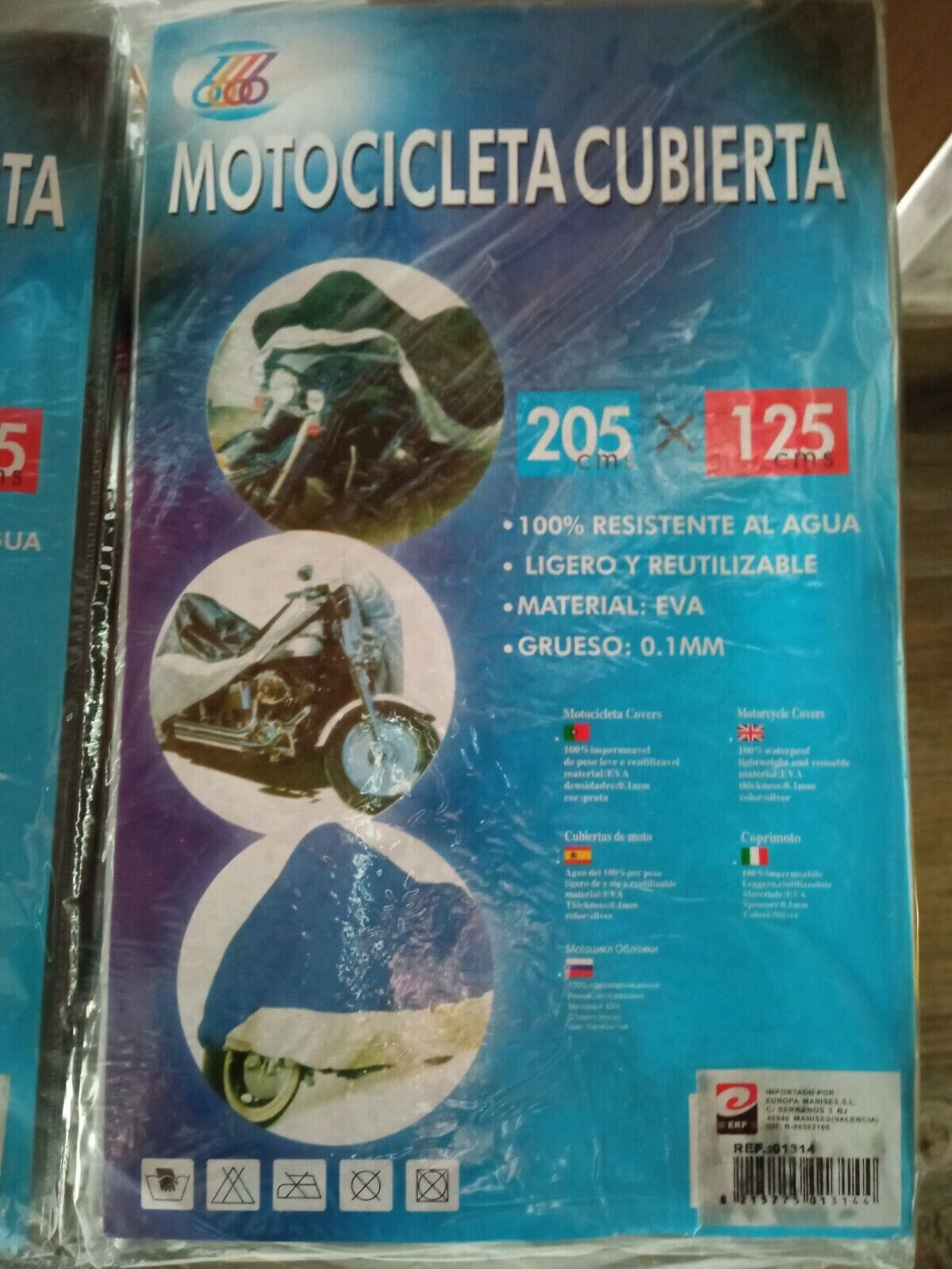 Imagen 1 de 2