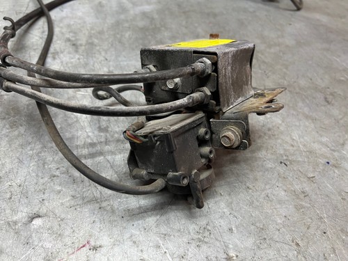 91-99 Mitsubishi 3000GT Vr4 Dodge Stealth Cruise Control Box Complete - Picture 13 of 17