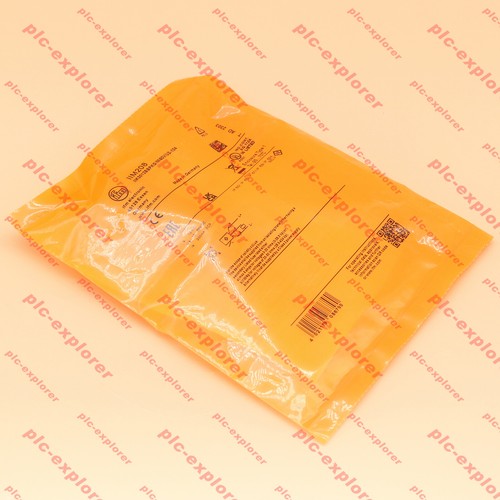 IIM208 NEW For IFM Inductive Sensor Free Shipping - Picture 4 of 4
