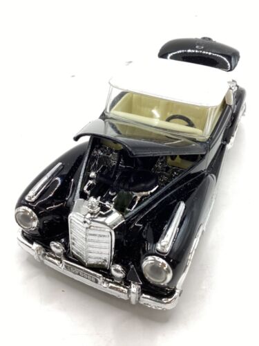 1:32 Mercedes Benz 300S. 1956. Corgi Classics. - Picture 3 of 6